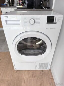 Úzká sušička Beko 7kg A+++