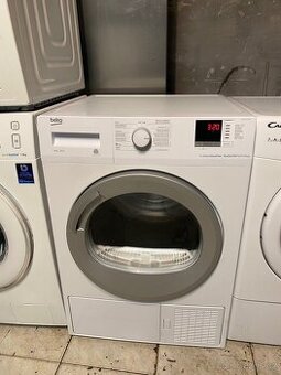 Úzká sušička Beko 7kg A+++