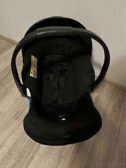 Petite&Mars Autosedačka 0-13kg