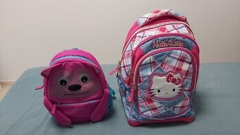 Batoh, batůžek Lewro