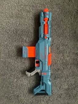 Nerf echo, eaglepoint, volt, slyshot …