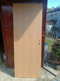 Interiérové dveře L70