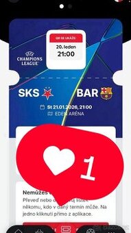 Sk Slavia Praha vs FC Barcelona