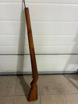 Pažba vzduchovka vz.47