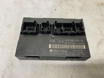 ŠKODA OCTAVIA 2 04-13 - KOMFORTNÍ JEDNOTKA 1K0 953 433 AK