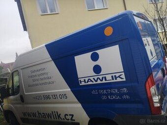 Peugeot boxer  74 kW nafta