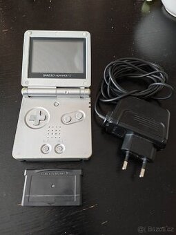 Nintendo Gameboy SP