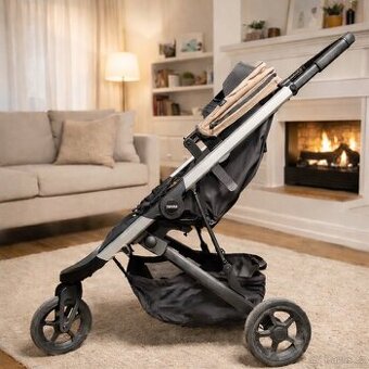 Sportovni kocarek Thule spring