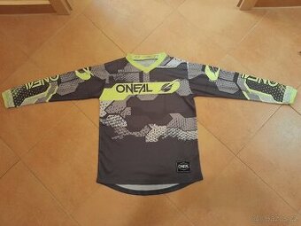 Dres O'NEAL element camo youth