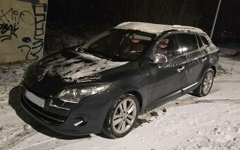 Renault Megane Grandtour 2.0Dci ,2012