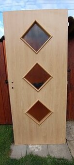 Interiérové dveře solodoor