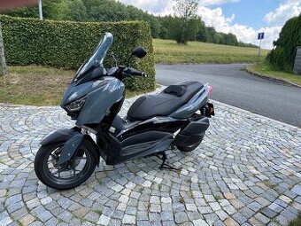 YAMAHA X MAX 300 Tech MAX, r.v. 2023, 3.444 km