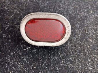 Zadní odrazka,víko spojkové, Stadion s11