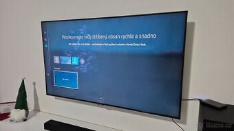 Samsung UE50CU7172 - 50"