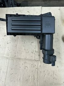 Filtrbox 1.6 TDI Skoda Vw Audi Seat 2008-2013