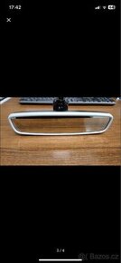 Zpětně zrcátko octavia 3