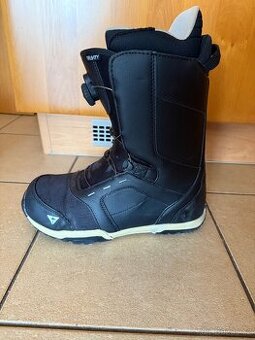 Snowboardové boty Gravity 11.5