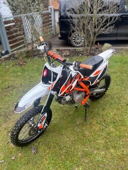 Prodej Kayo 140ccm