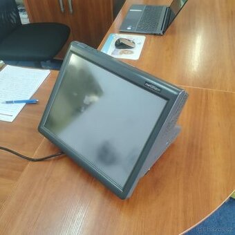 POKLADNA DOTYKOVÁ PARTNER PT 6215-E - 1