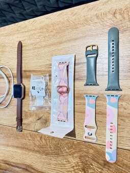 Hodinky Apple Watch SE 40mm