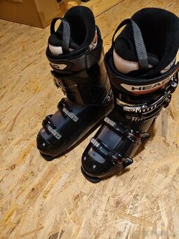 Pánské lyžařské boty