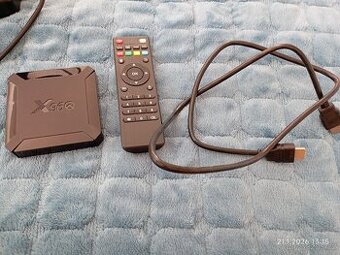 Set-top box plus anténa - 1