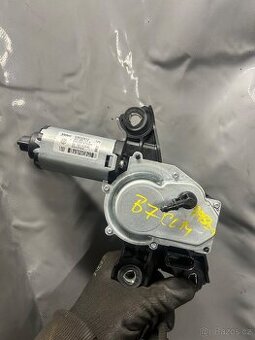 Motorek zadního stěrače 3C9955711A VW Passat B7