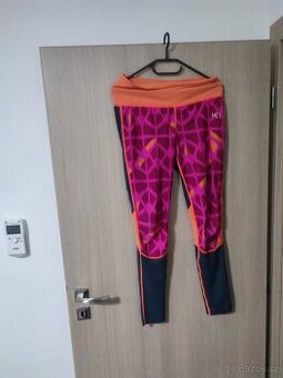 Sportovní legíny vel. M