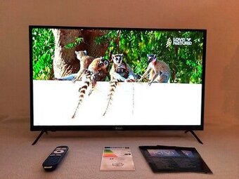 Smart televize 32" - 1