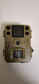 Fotopast ScoutGuard SG520 PRO Karta Napájení