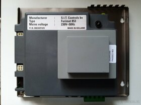 DAKON KZ 24 B, DAKON KZ 24 R