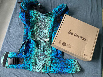 Nosítko Be Lenka 4ever Polar Day