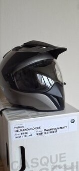 Helma BMW Enduro ECE