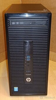 HP ProDesk 490 G2 MT,i7-4790,WIN 11,RAM 16GB,SSD 180GB+HDD 2