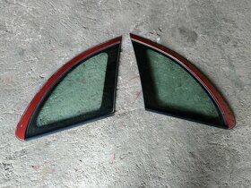 Škoda Fabia 1 combi boční skla / sklo barva 9770 8180