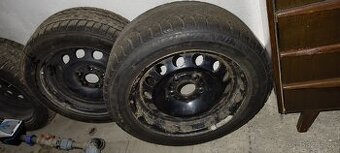 5x120 BMW Plecháče (3ks)