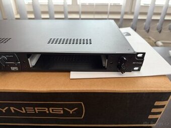 SYNERGY SYN 2 + modul Friedman BE-DLX