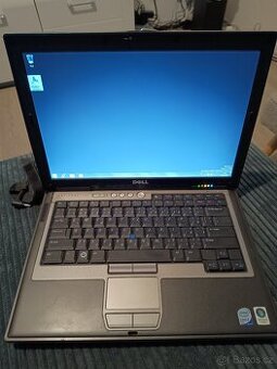 DARUJI: Dell Latitude D630
