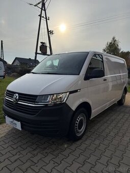 Vw T6.1