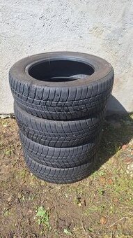 Zimní pneu 185/60 R15 Barum
