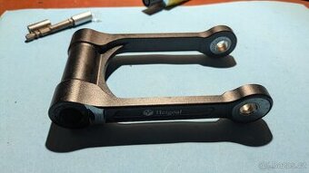 Honda CRF 300L lowerink kit snížení