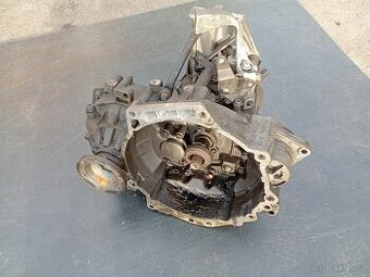 Škoda,Vw 1.8 - Převodovka 5q EVS