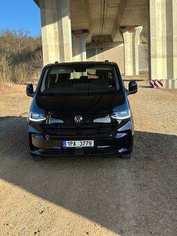 Volkswagen Caravella T6 T7