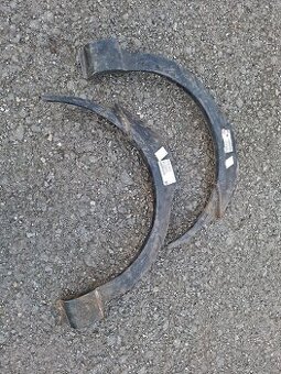 VW Golf 3 - mk3 - díly