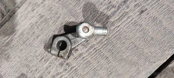 Suzuki SV 650N/S 99-02 Táhlo řazení