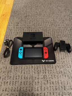 Nintendo switch 1generace