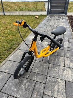 Dětské odrazedlo Runride 12” 900 Decathlon
