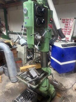 Prodám sloupovou vrtačku v dobrém stavu