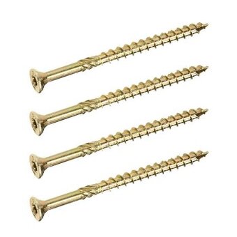 Konstrukční vruty - 1