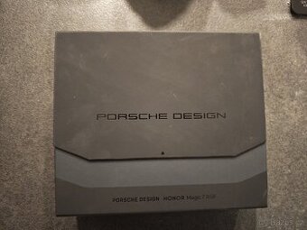 Honor Magic 7 RSR PORSCHE DESIGN